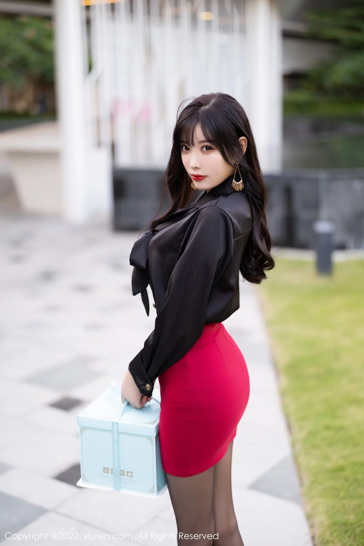 Xrmnw.Vip_杨晨晨_写真