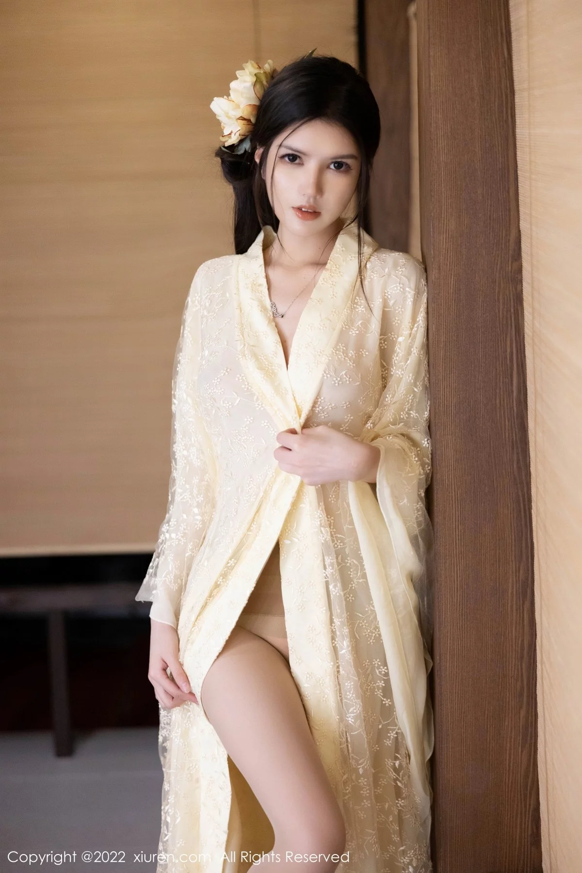 Xrmnw.Vip_媛媛酱_写真