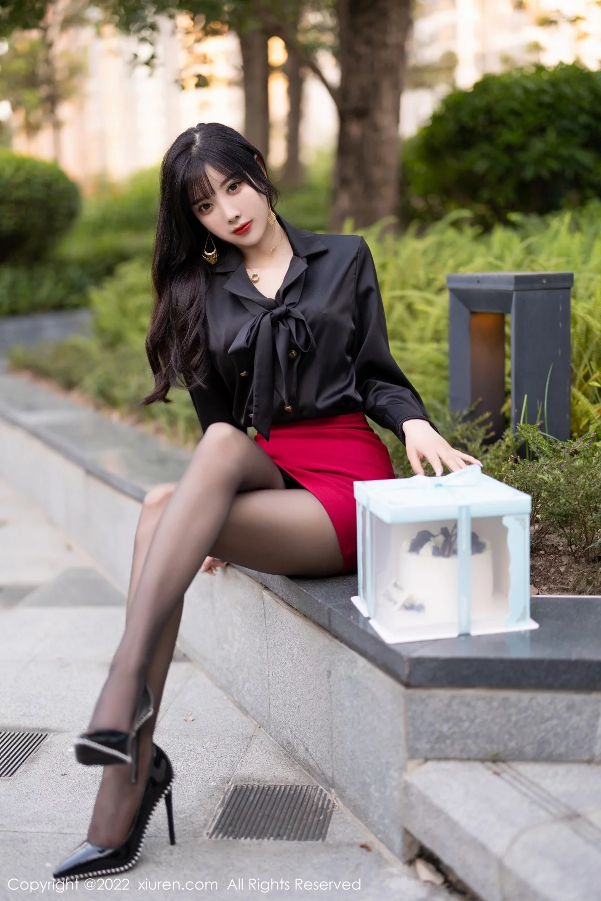 Xrmnw.Vip_杨晨晨_写真
