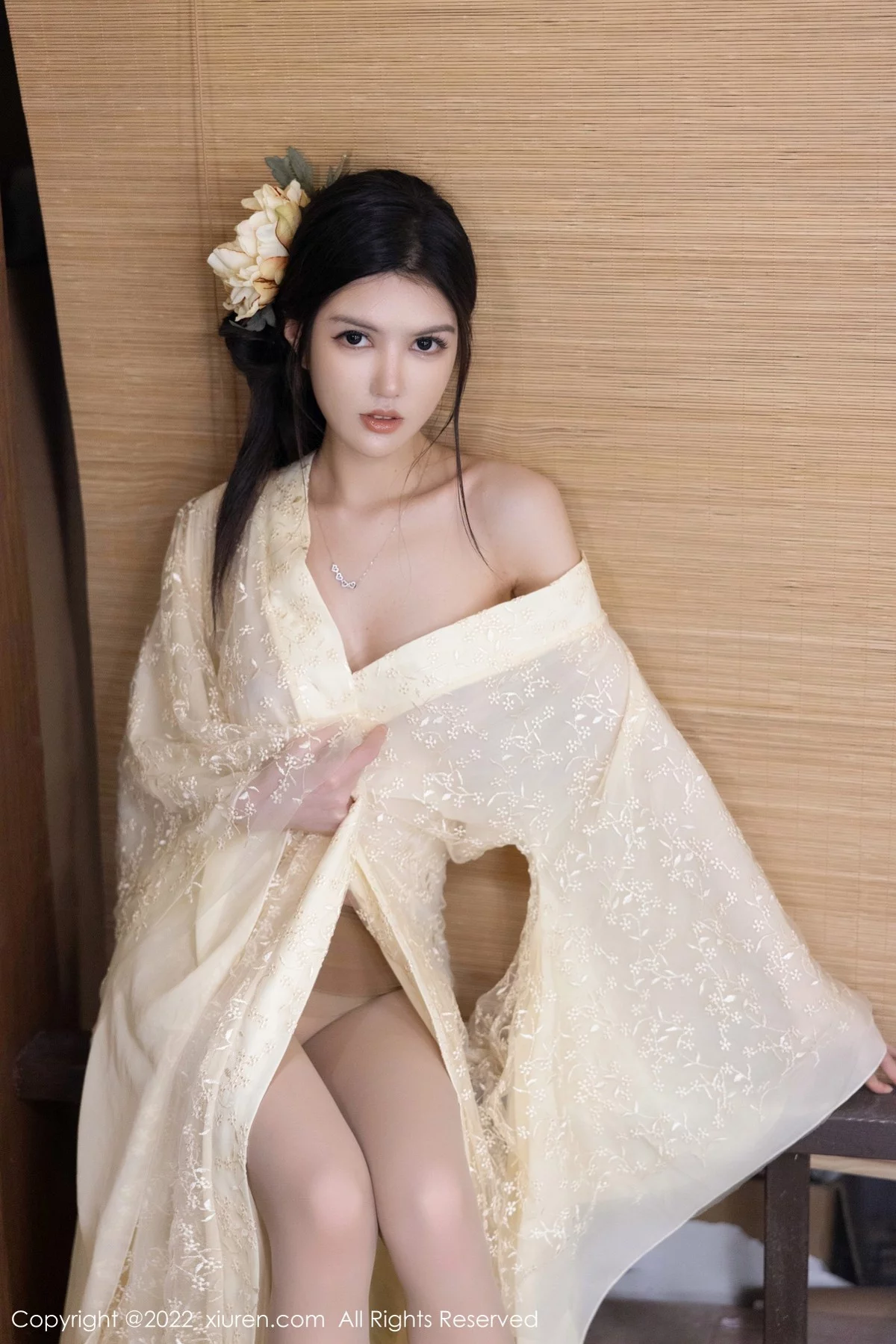 Xrmnw.Vip_媛媛酱_写真