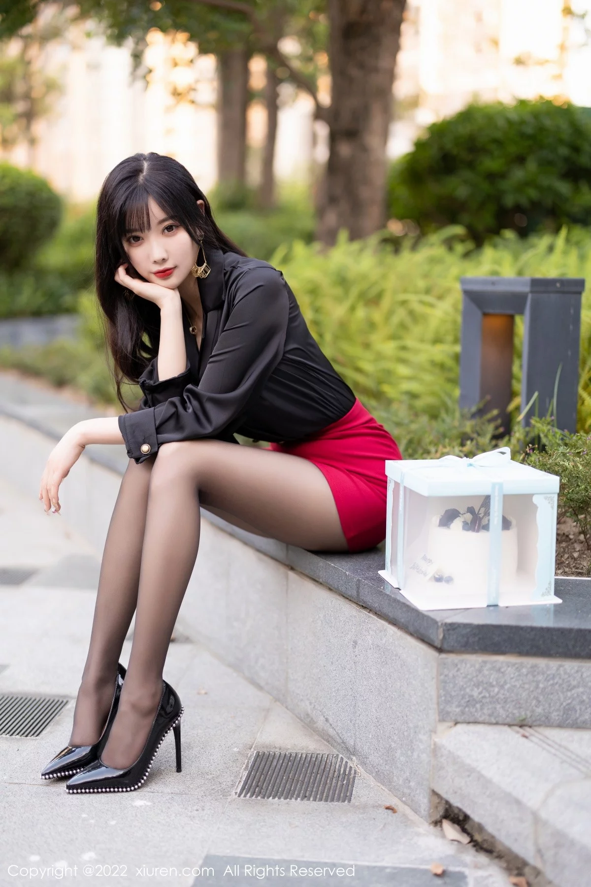Xrmnw.Vip_杨晨晨_写真