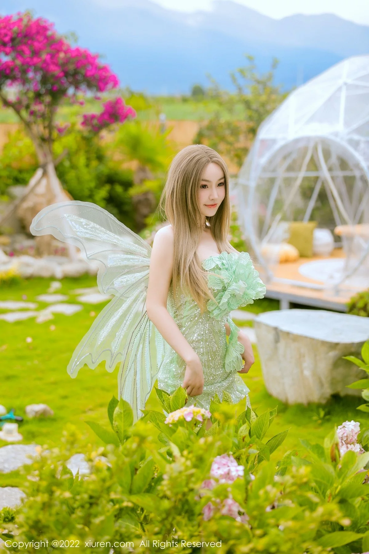 Xrmnw.Vip_朱可儿_写真