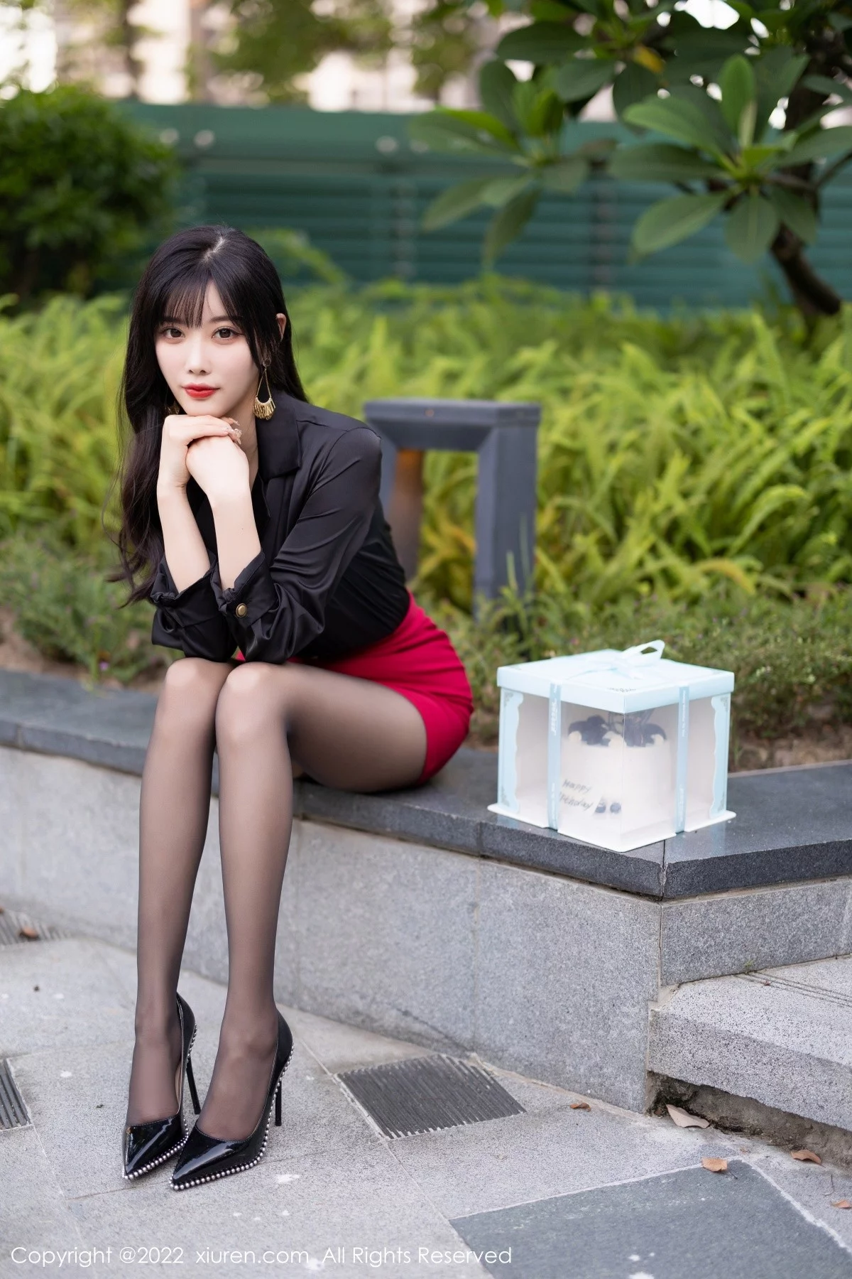 Xrmnw.Vip_杨晨晨_写真