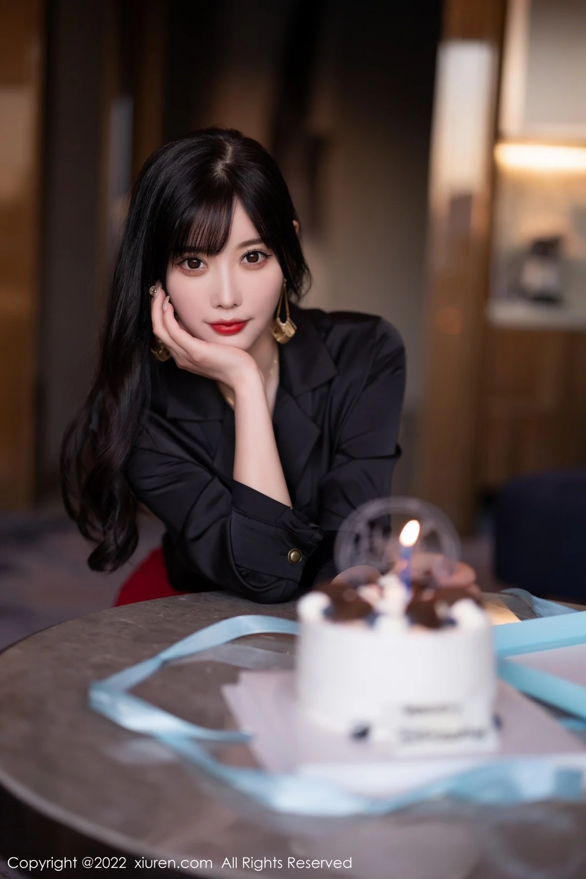 Xrmnw.Vip_杨晨晨_写真