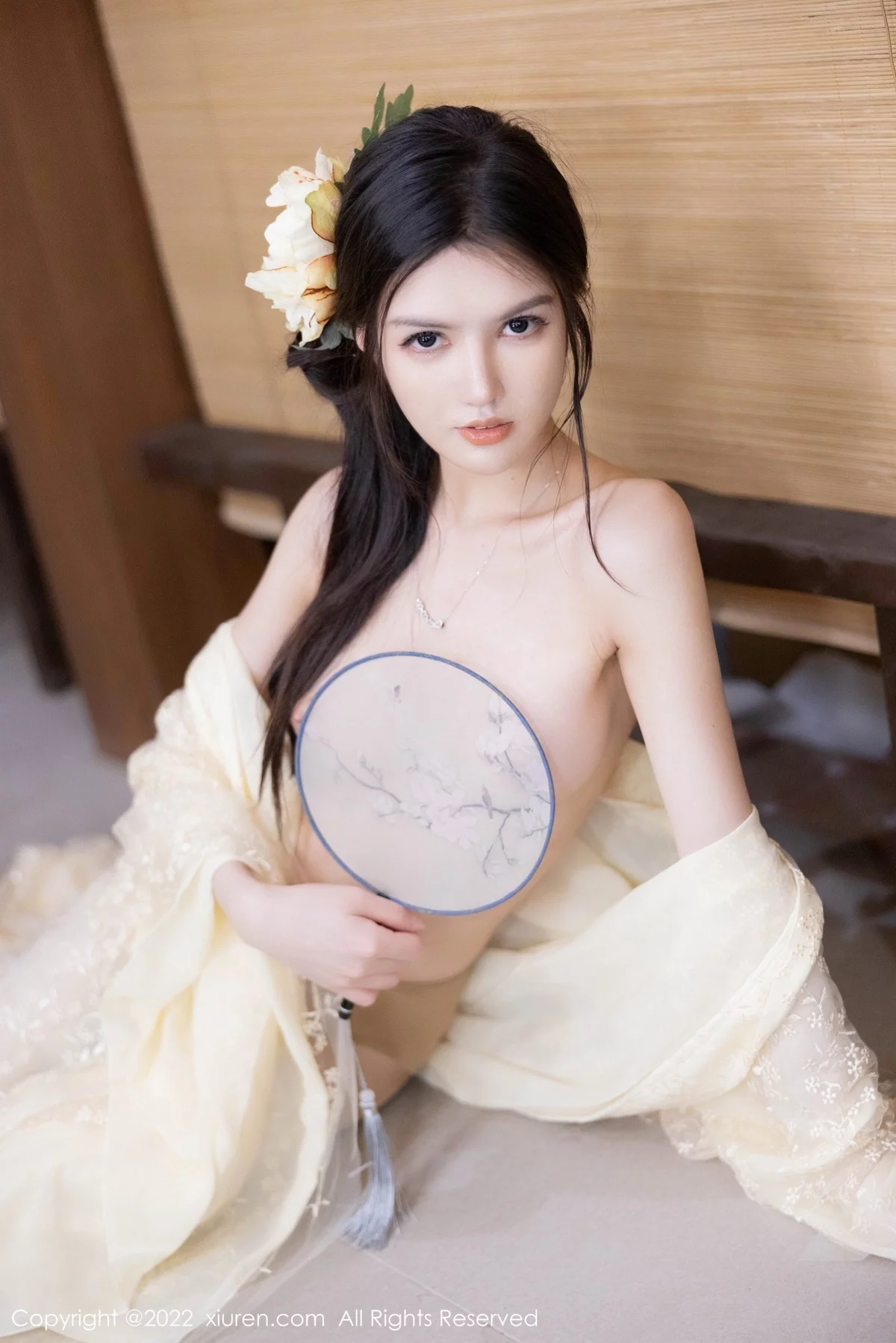 Xrmnw.Vip_媛媛酱_写真