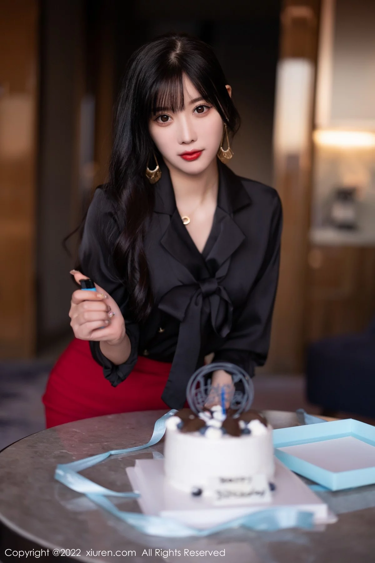 Xrmnw.Vip_杨晨晨_写真