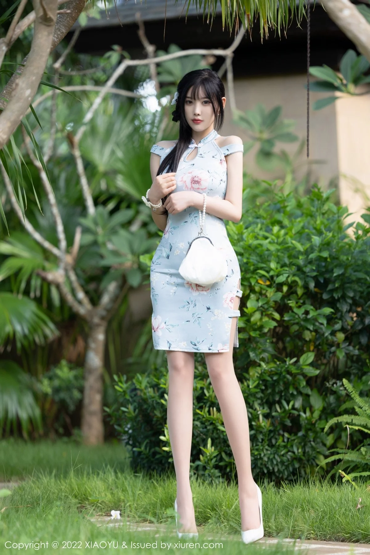 Xrmnw.Vip_杨晨晨_写真