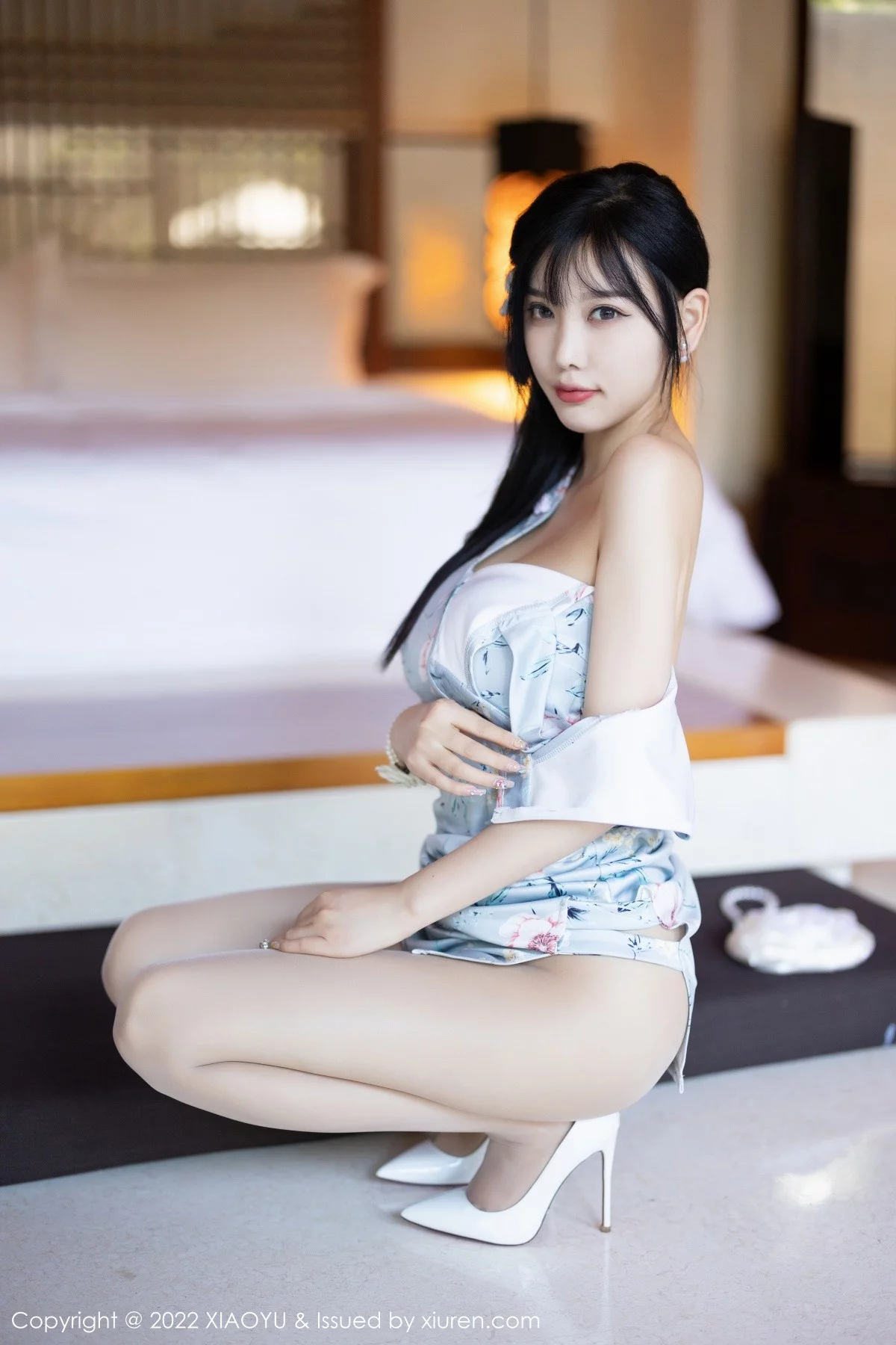 Xrmnw.Vip_杨晨晨_写真