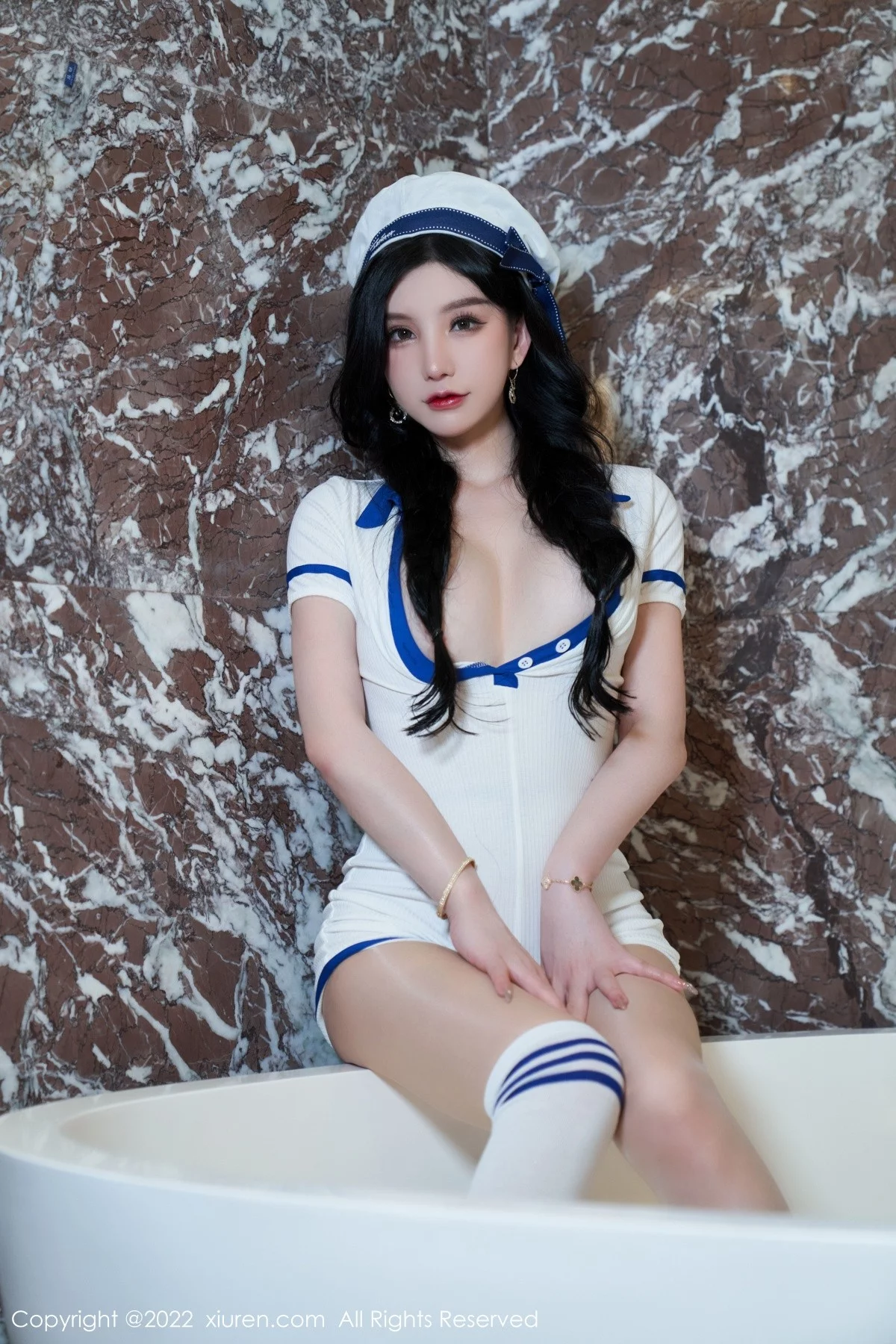 Xrmnw.Vip_周于希_写真