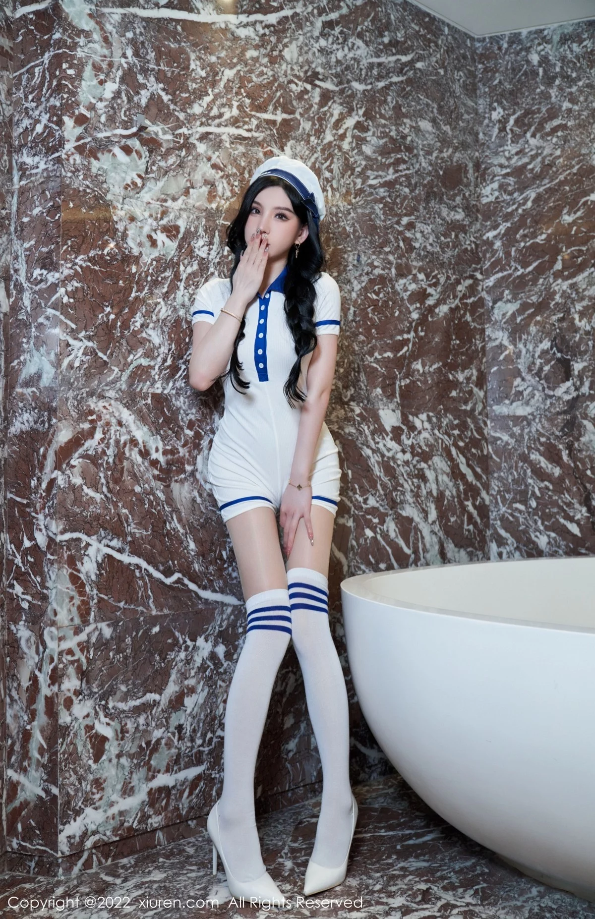 Xrmnw.Vip_周于希_写真