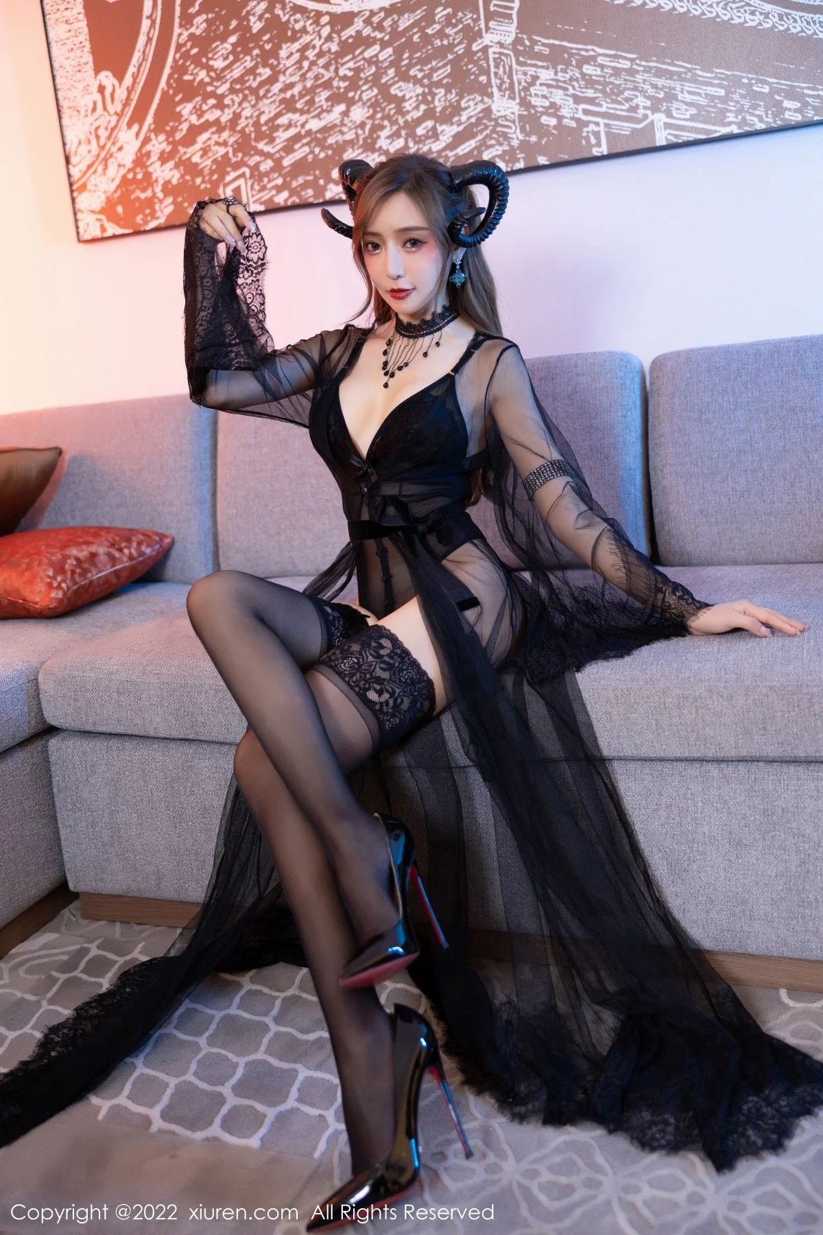 Xrmnw.Vip_王馨瑶_写真