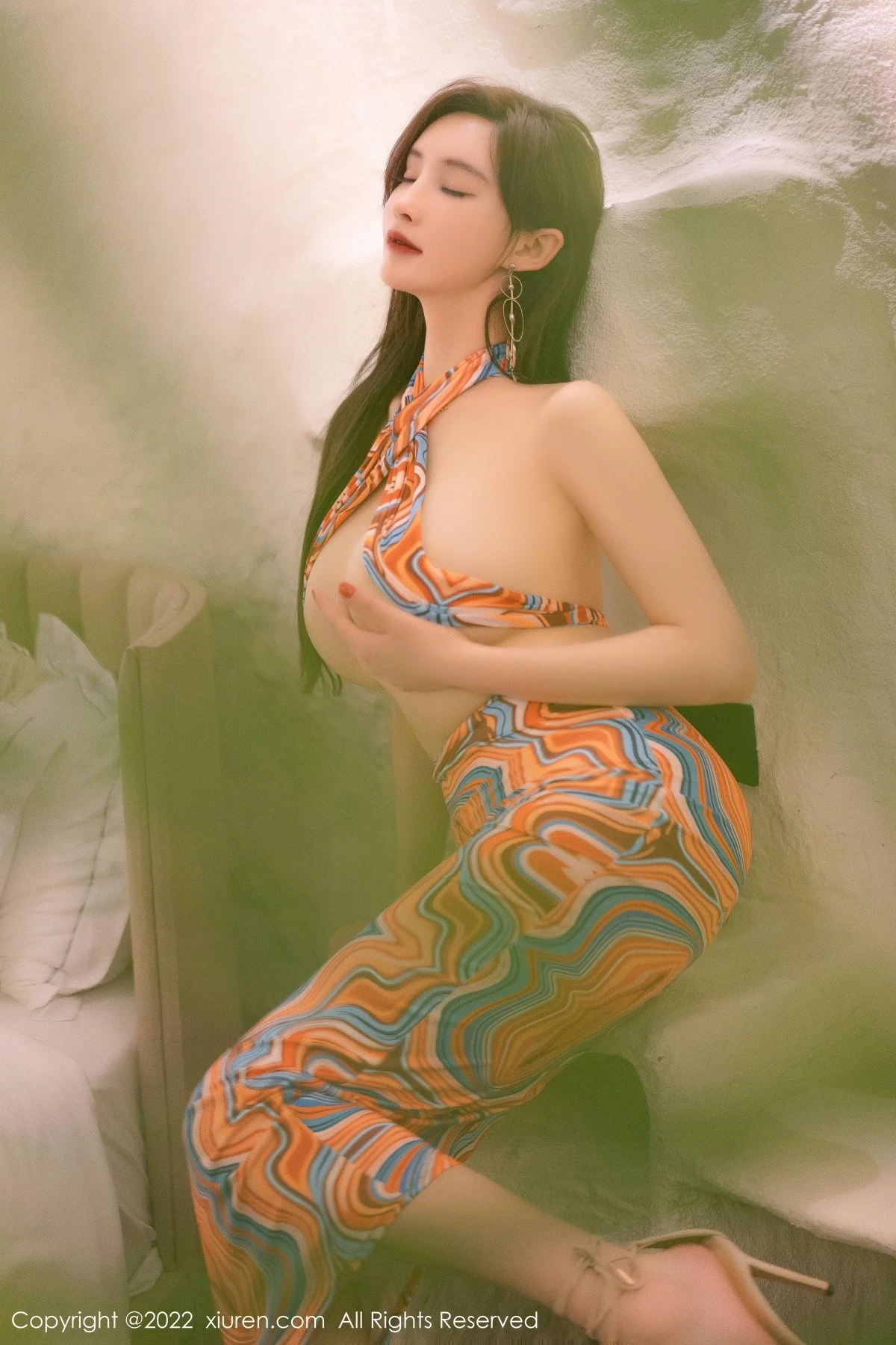 Xrmnw.Vip_奶瓶土肥圆_写真