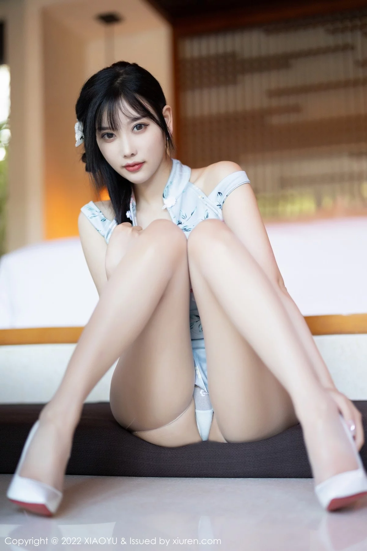 Xrmnw.Vip_杨晨晨_写真
