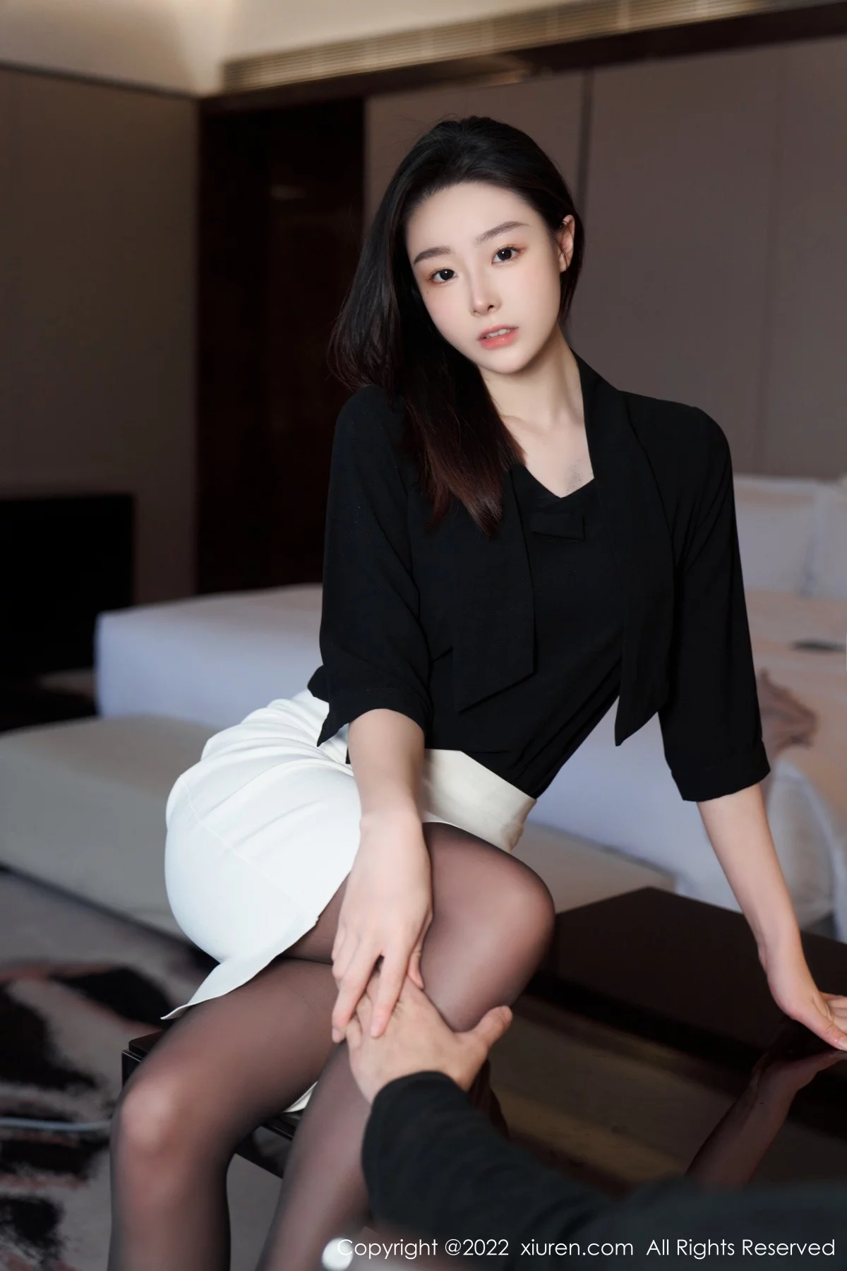 Xrmnw.Vip_是小逗逗_写真