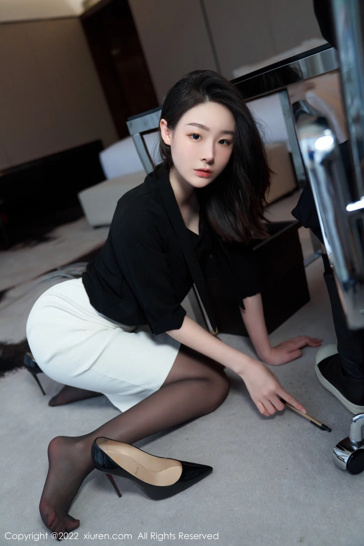 Xrmnw.Vip_是小逗逗_写真