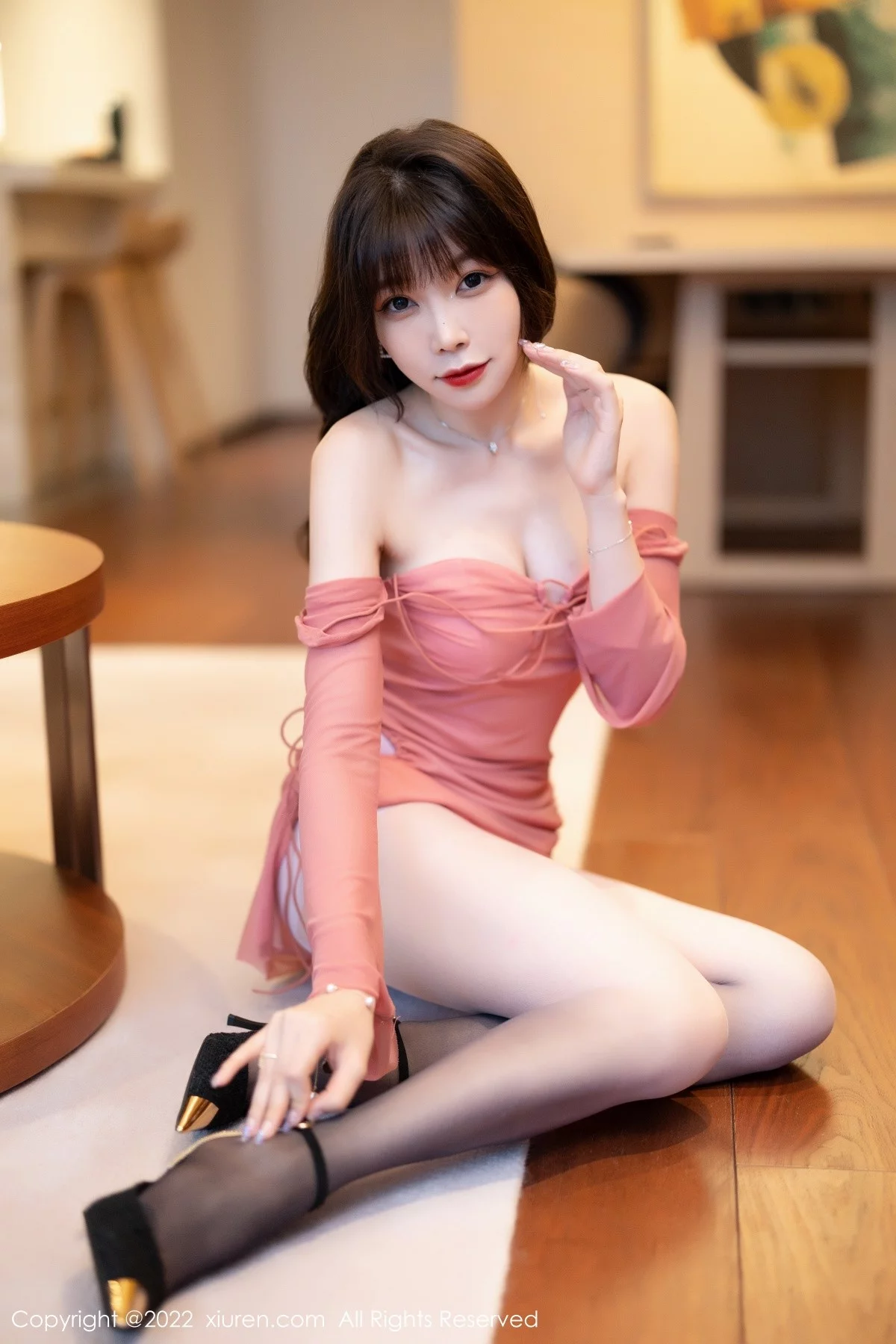 Xrmnw.Vip_芝芝_写真