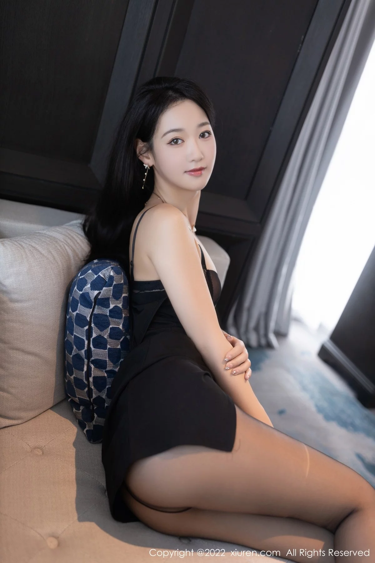 Xrmnw.Vip_唐安琪_写真