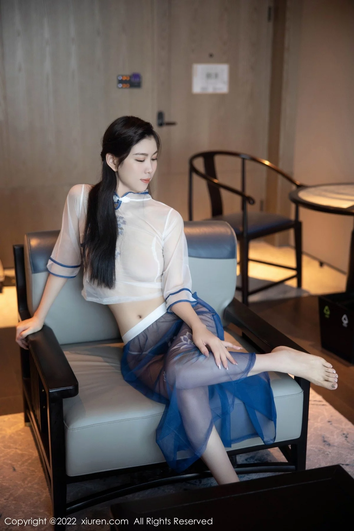 Xrmnw.Vip_李雅柔_写真