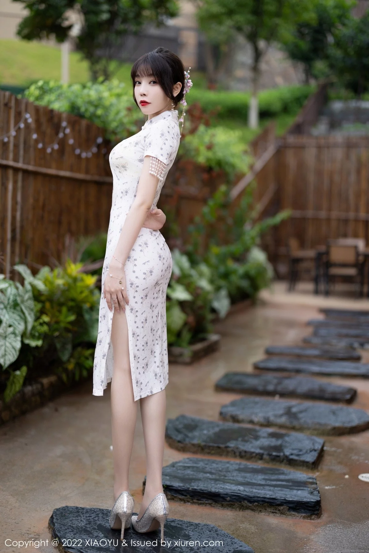 Xrmnw.Vip_徐莉芝_写真
