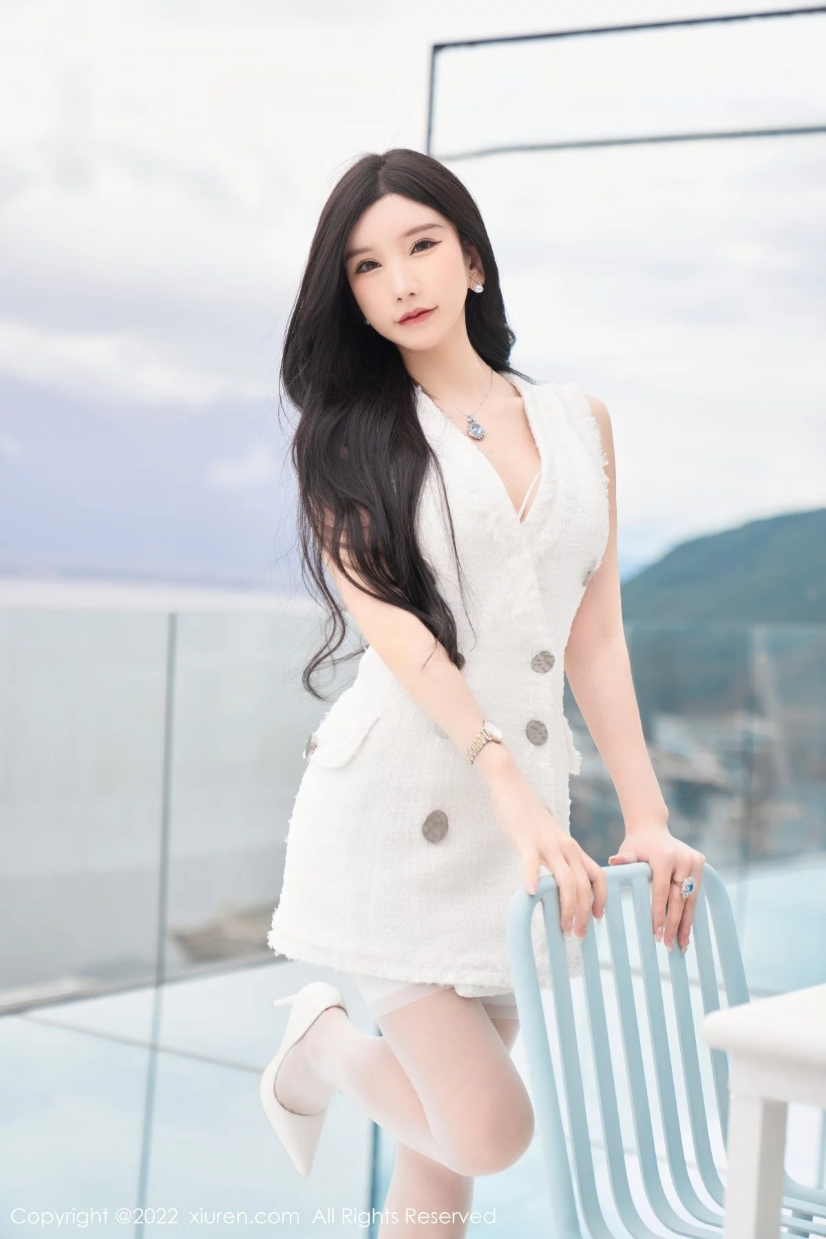 Xrmnw.Vip_周于希_写真