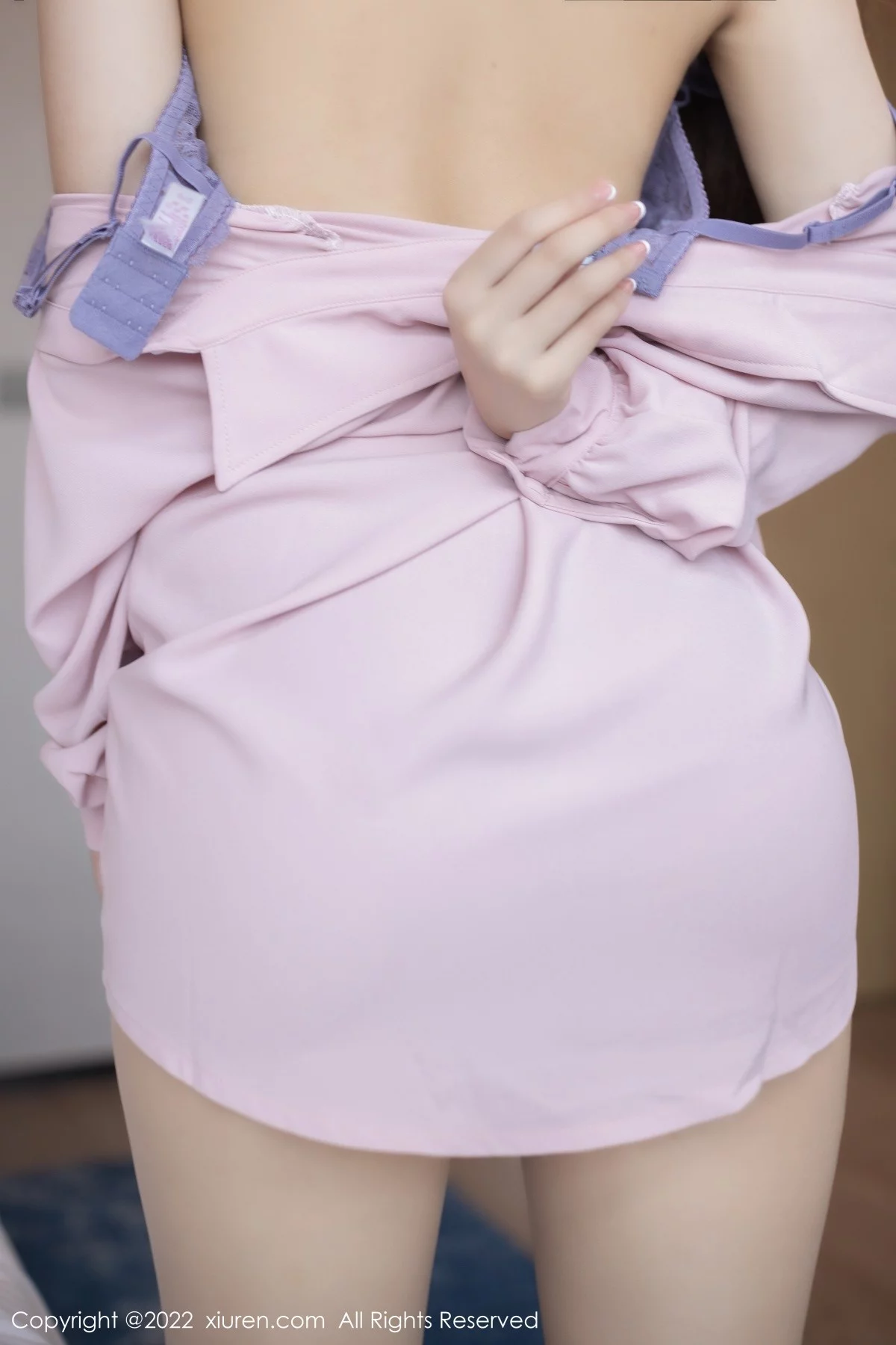 Xrmnw.Vip_江真真_写真