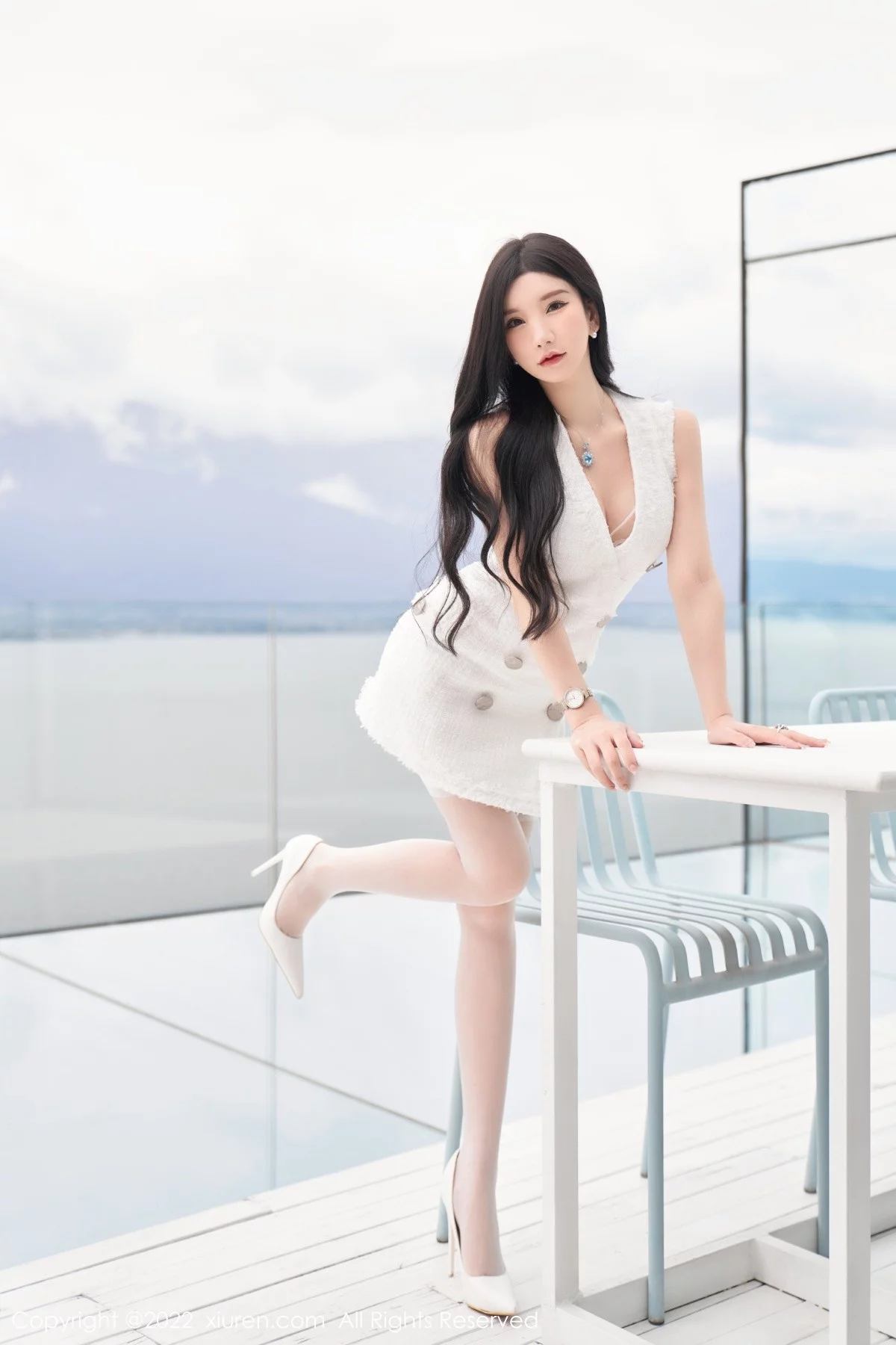 Xrmnw.Vip_周于希_写真