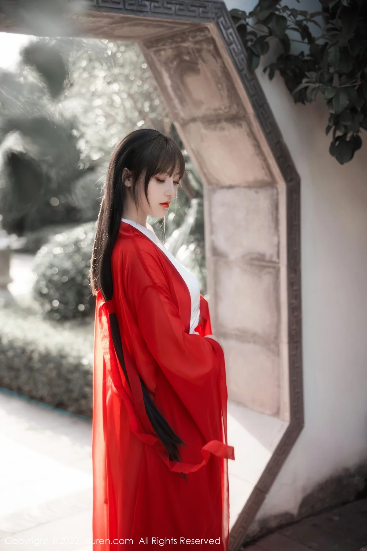 Xrmnw.Vip_豆瓣酱_写真