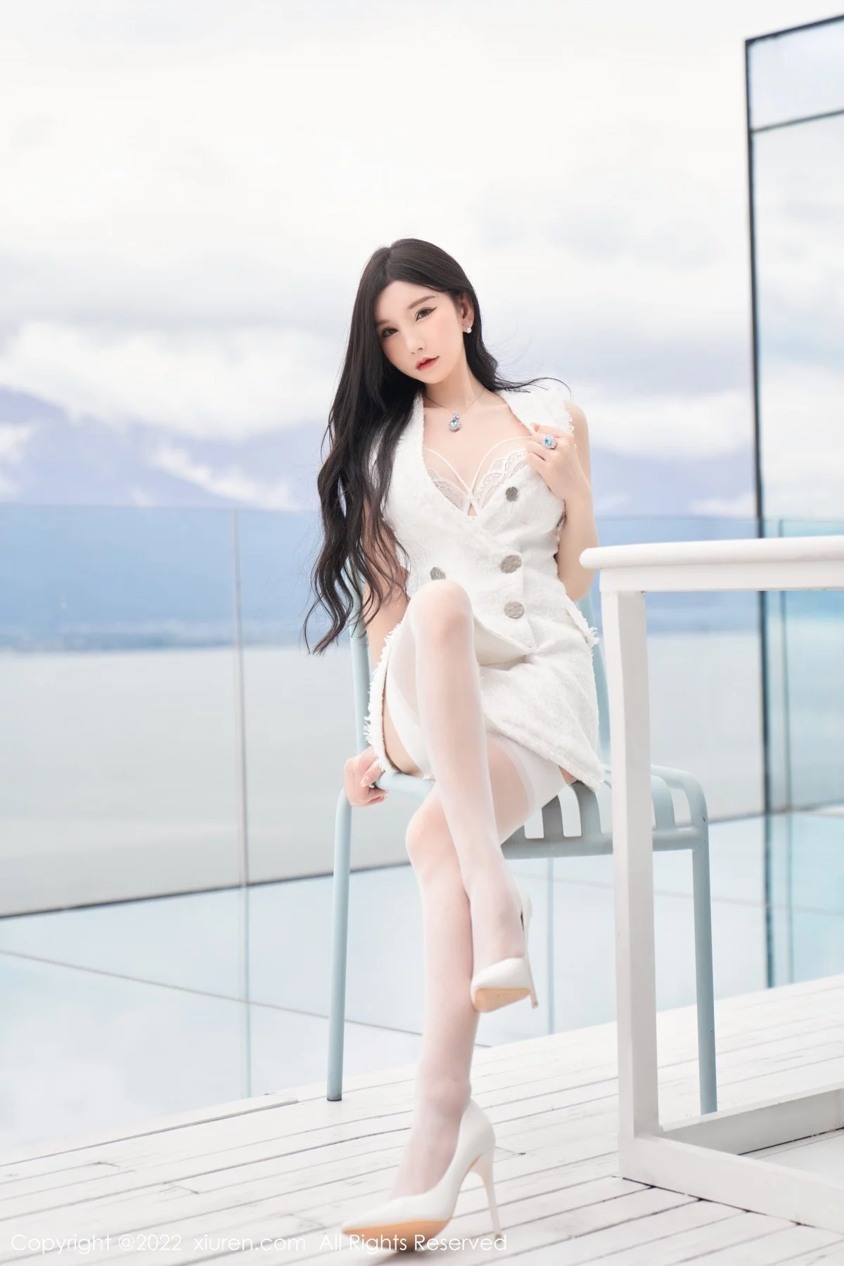 Xrmnw.Vip_周于希_写真