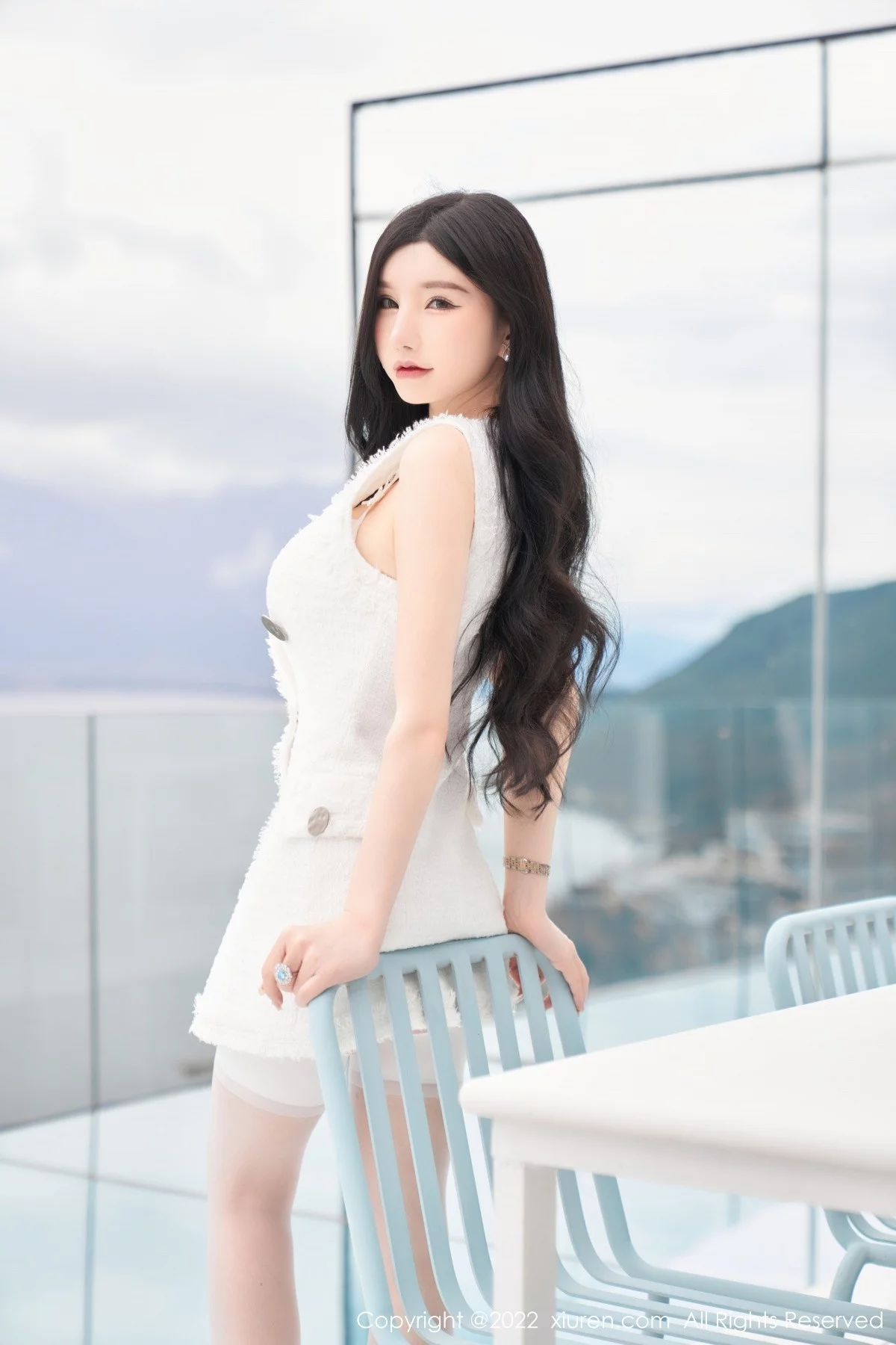 Xrmnw.Vip_周于希_写真