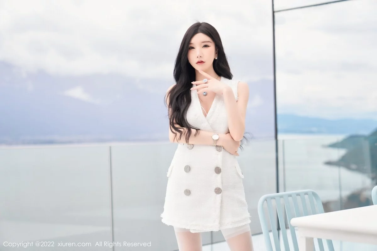 Xrmnw.Vip_周于希_写真