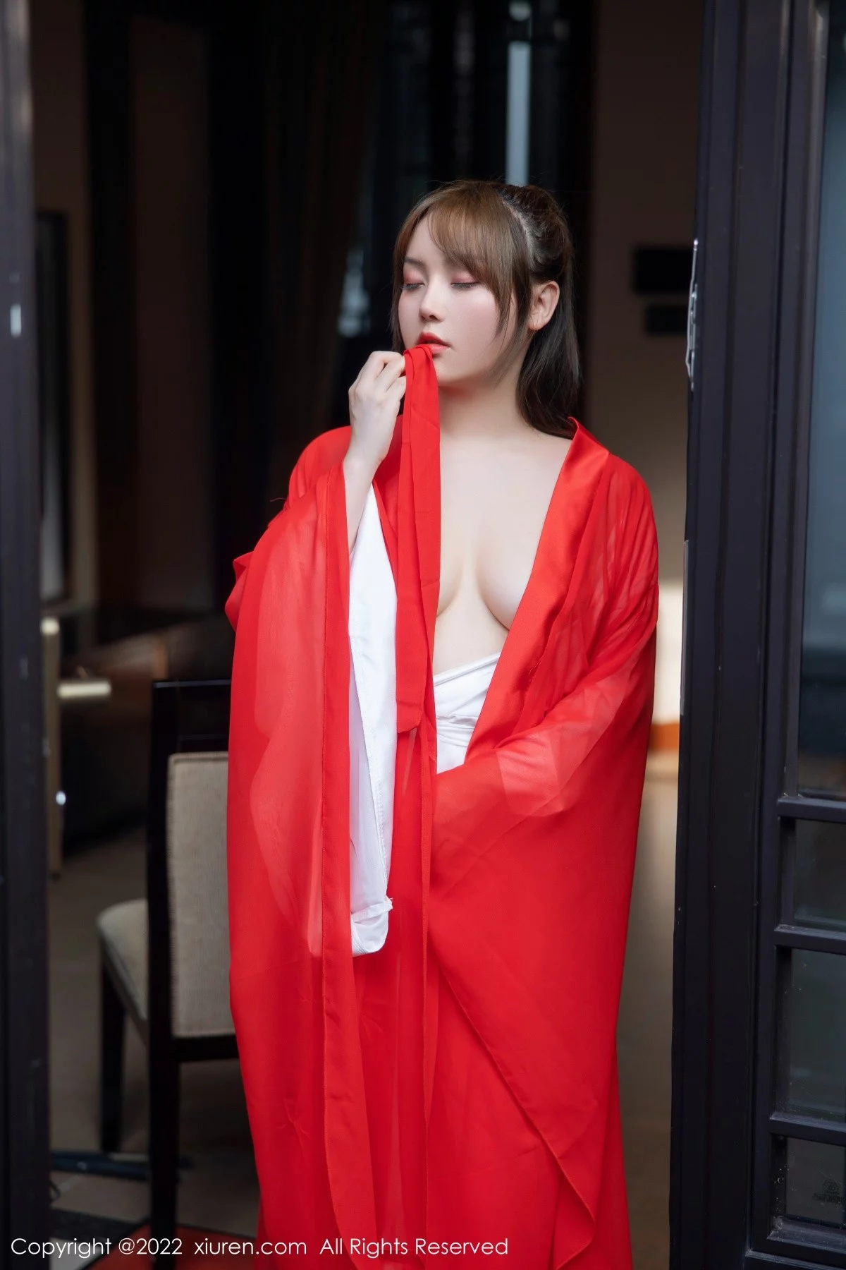 Xrmnw.Vip_豆瓣酱_写真