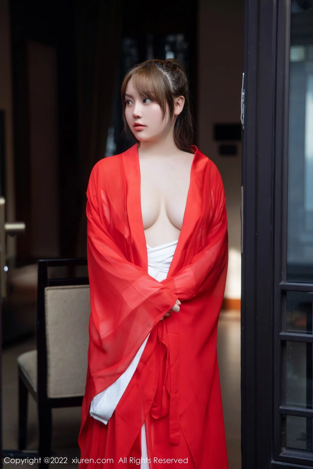 Xrmnw.Vip_豆瓣酱_写真