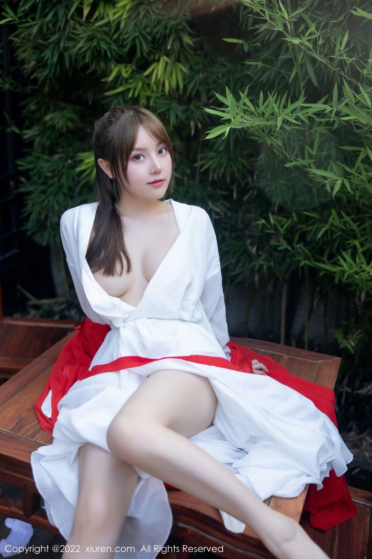 Xrmnw.Vip_豆瓣酱_写真