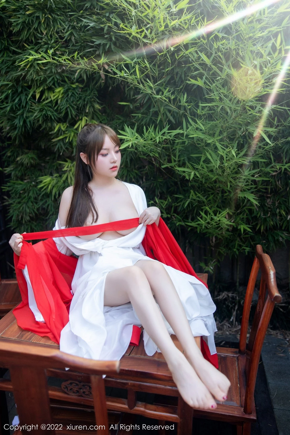 Xrmnw.Vip_豆瓣酱_写真