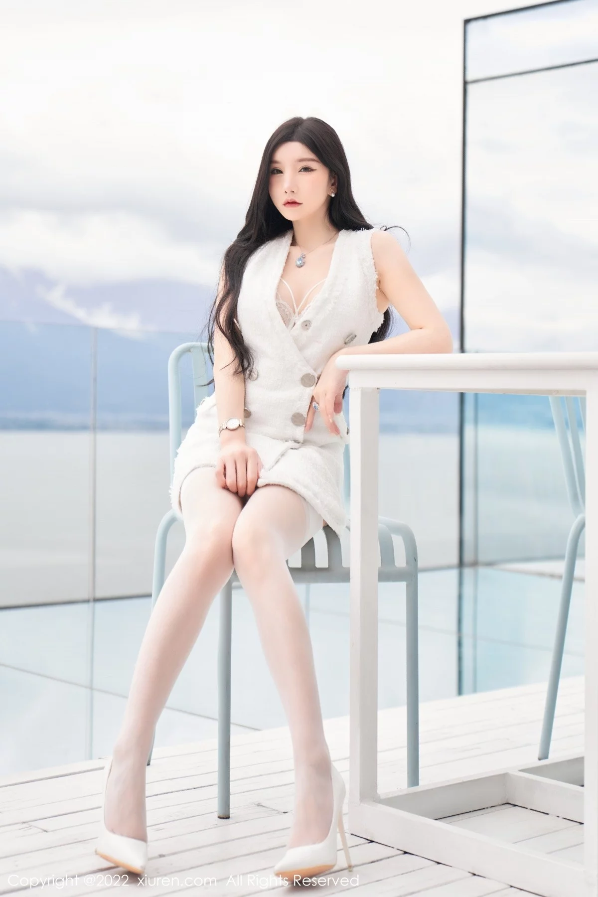 Xrmnw.Vip_周于希_写真