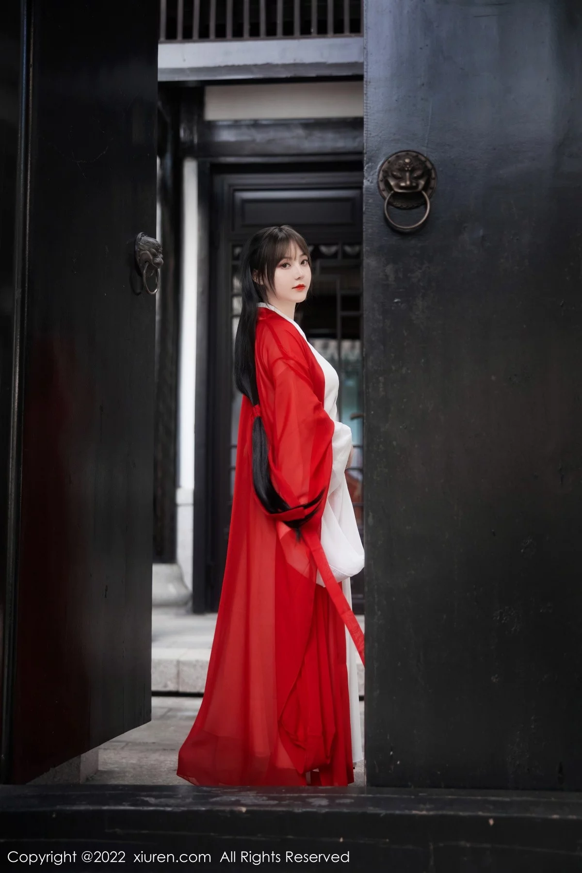 Xrmnw.Vip_豆瓣酱_写真