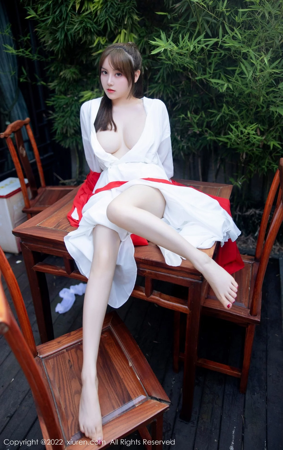 Xrmnw.Vip_豆瓣酱_写真
