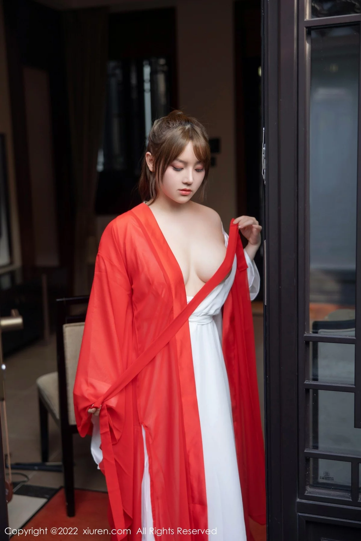 Xrmnw.Vip_豆瓣酱_写真