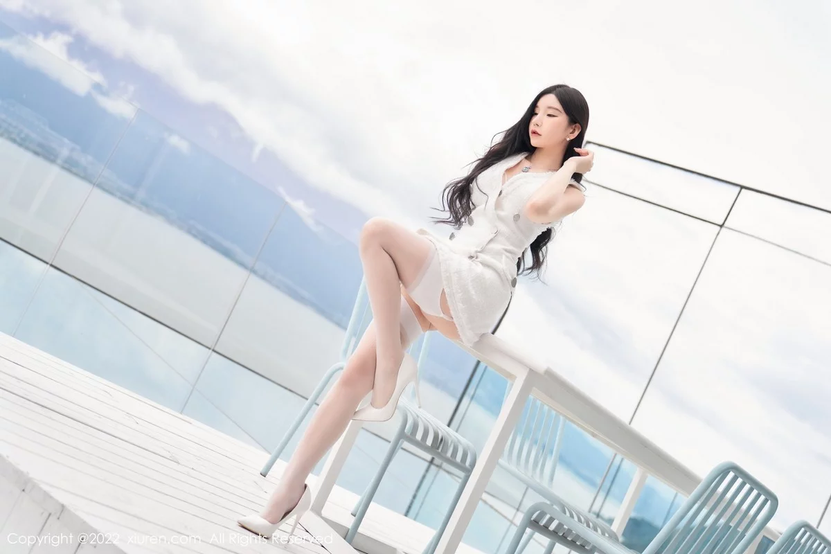 Xrmnw.Vip_周于希_写真
