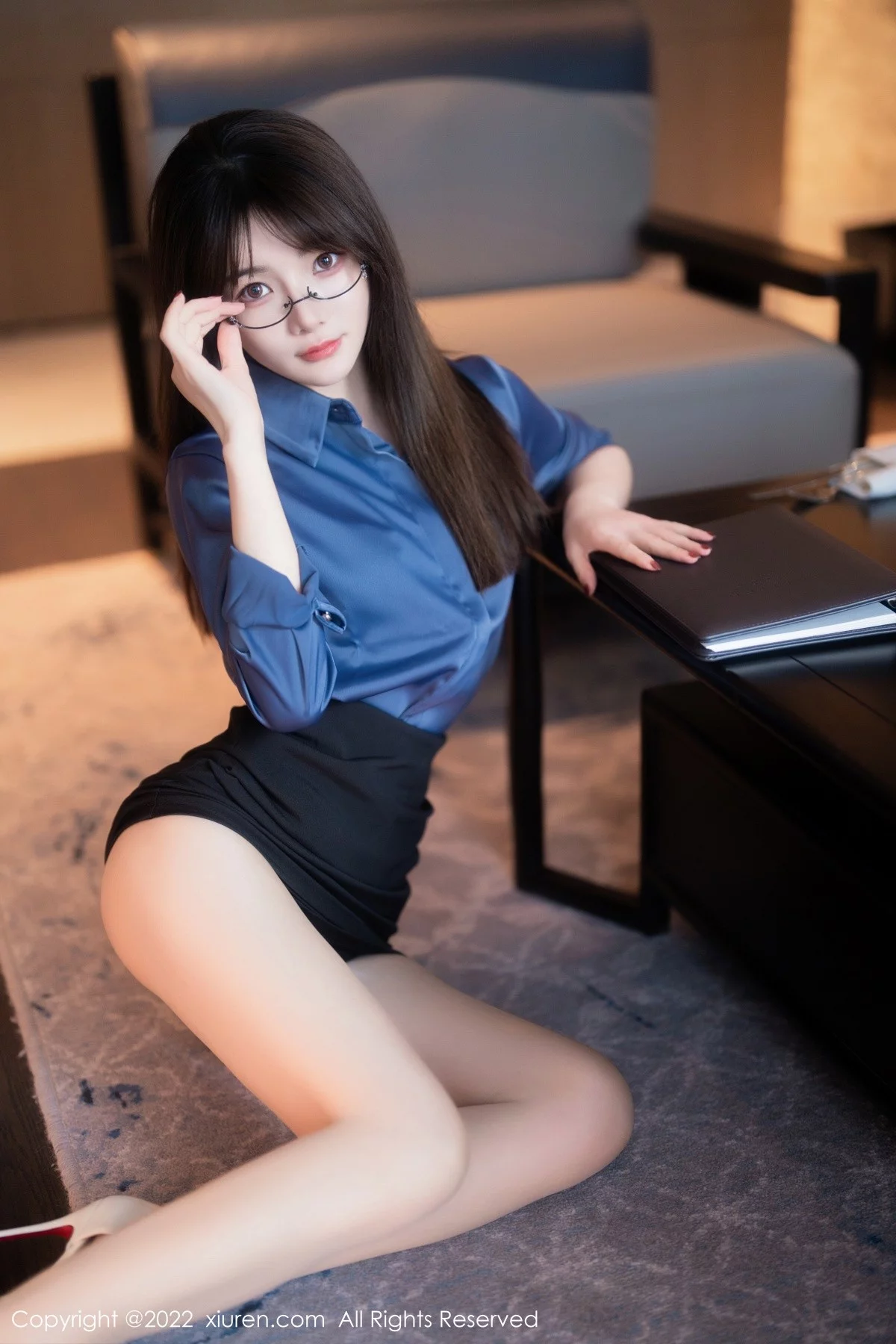 Xrmnw.Vip_婠婠么_写真