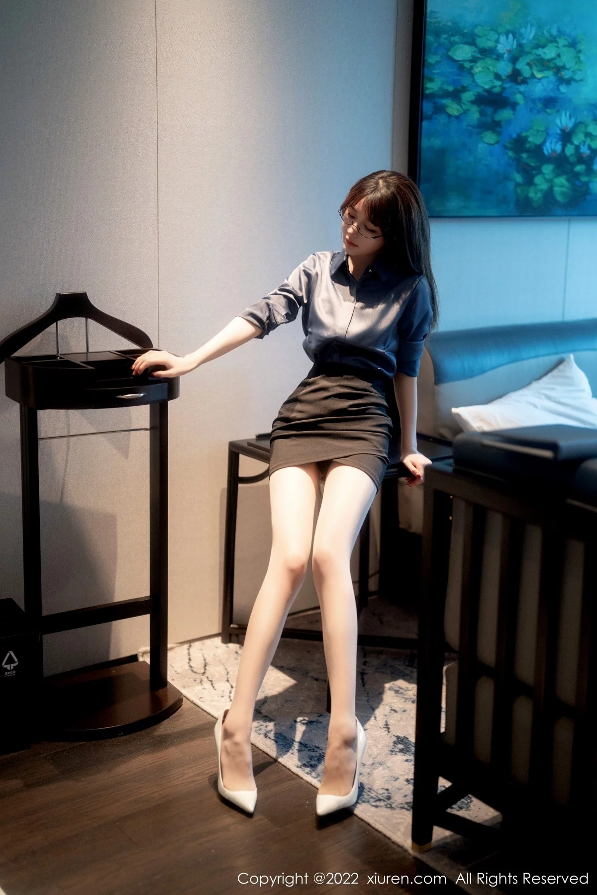 Xrmnw.Vip_婠婠么_写真