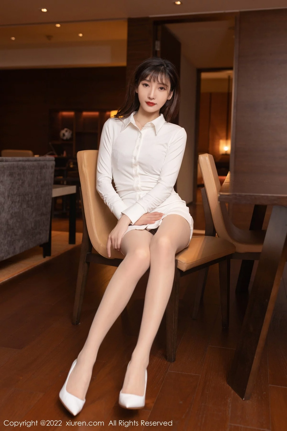 Xrmnw.Vip_陆萱萱_写真