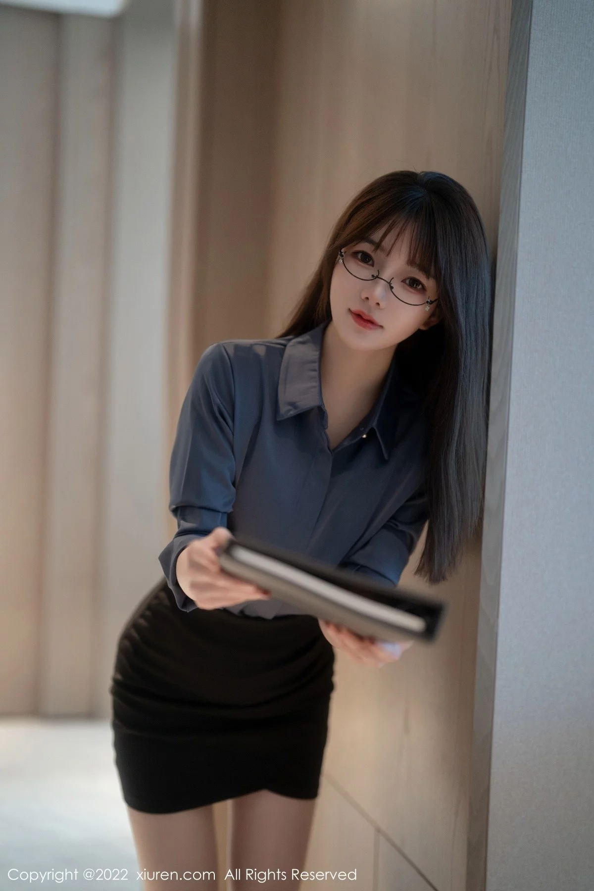 Xrmnw.Vip_婠婠么_写真