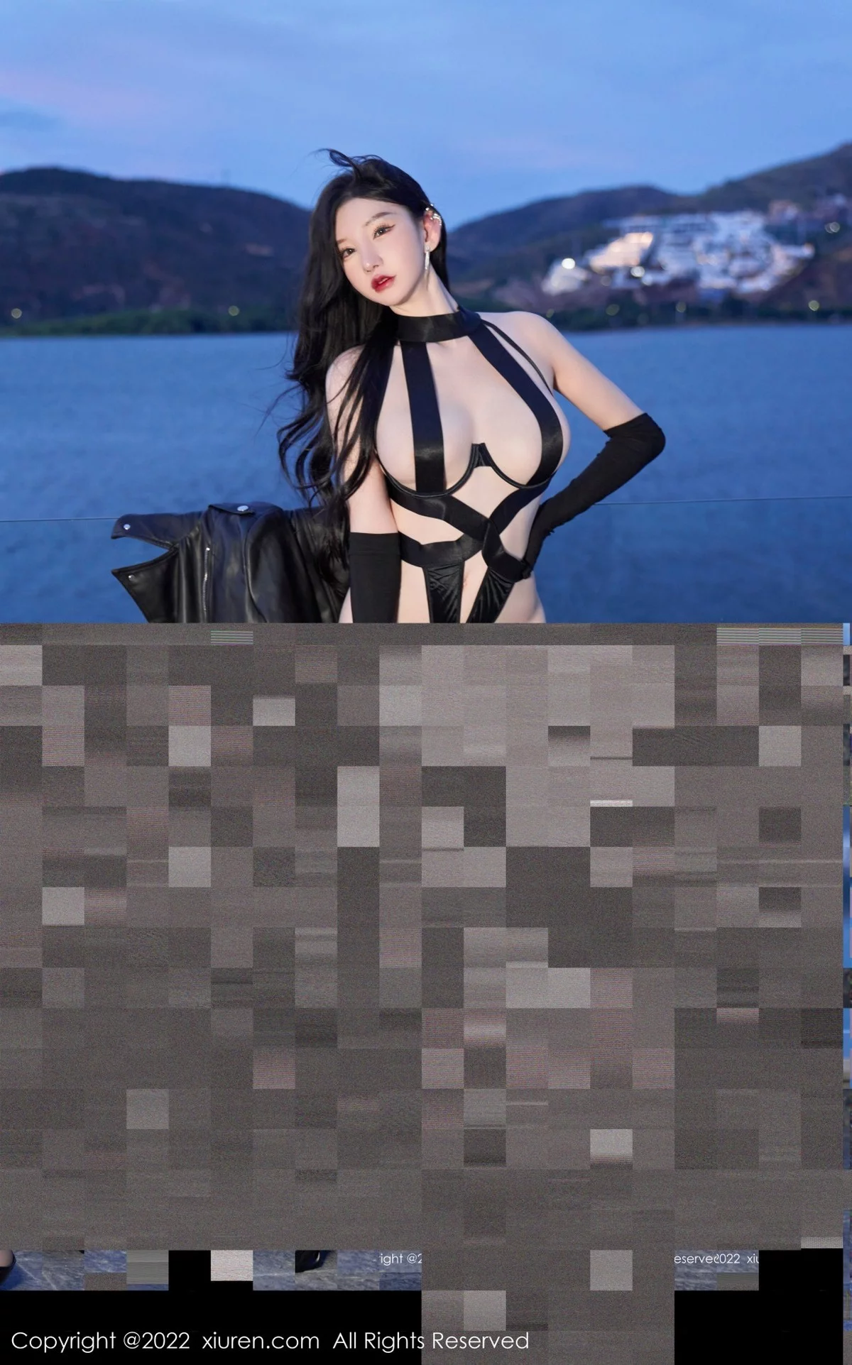 Xrmnw.Vip_周于希_写真