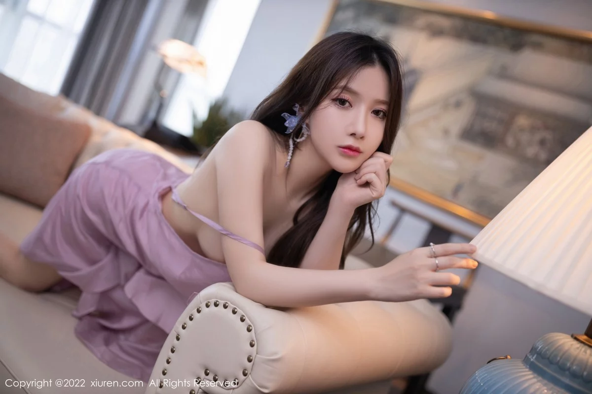 Xrmnw.Vip_鱼子酱_写真