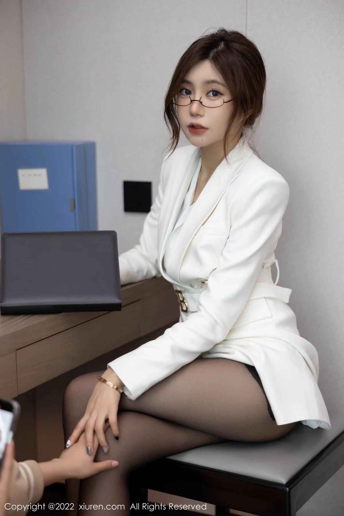 Xrmnw.Vip_绮里嘉_写真