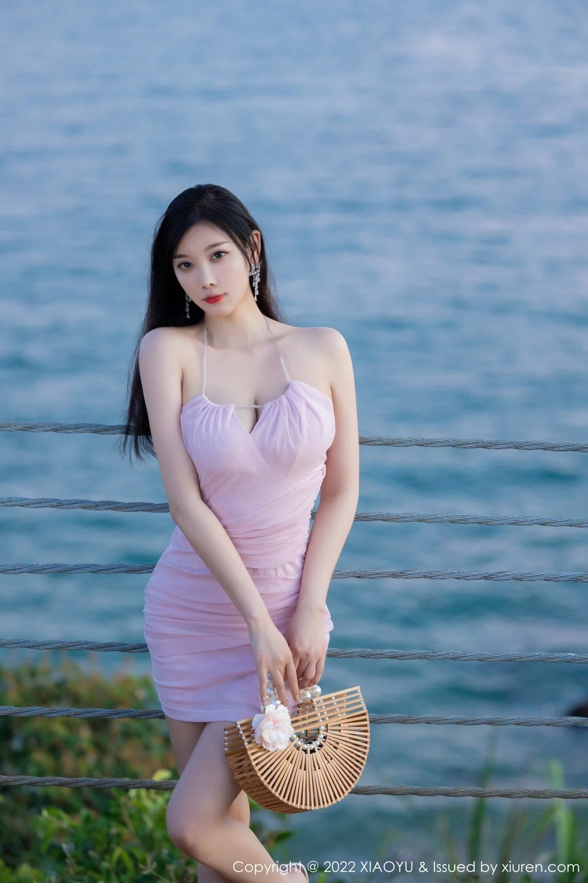 Xrmnw.Vip_杨晨晨_写真