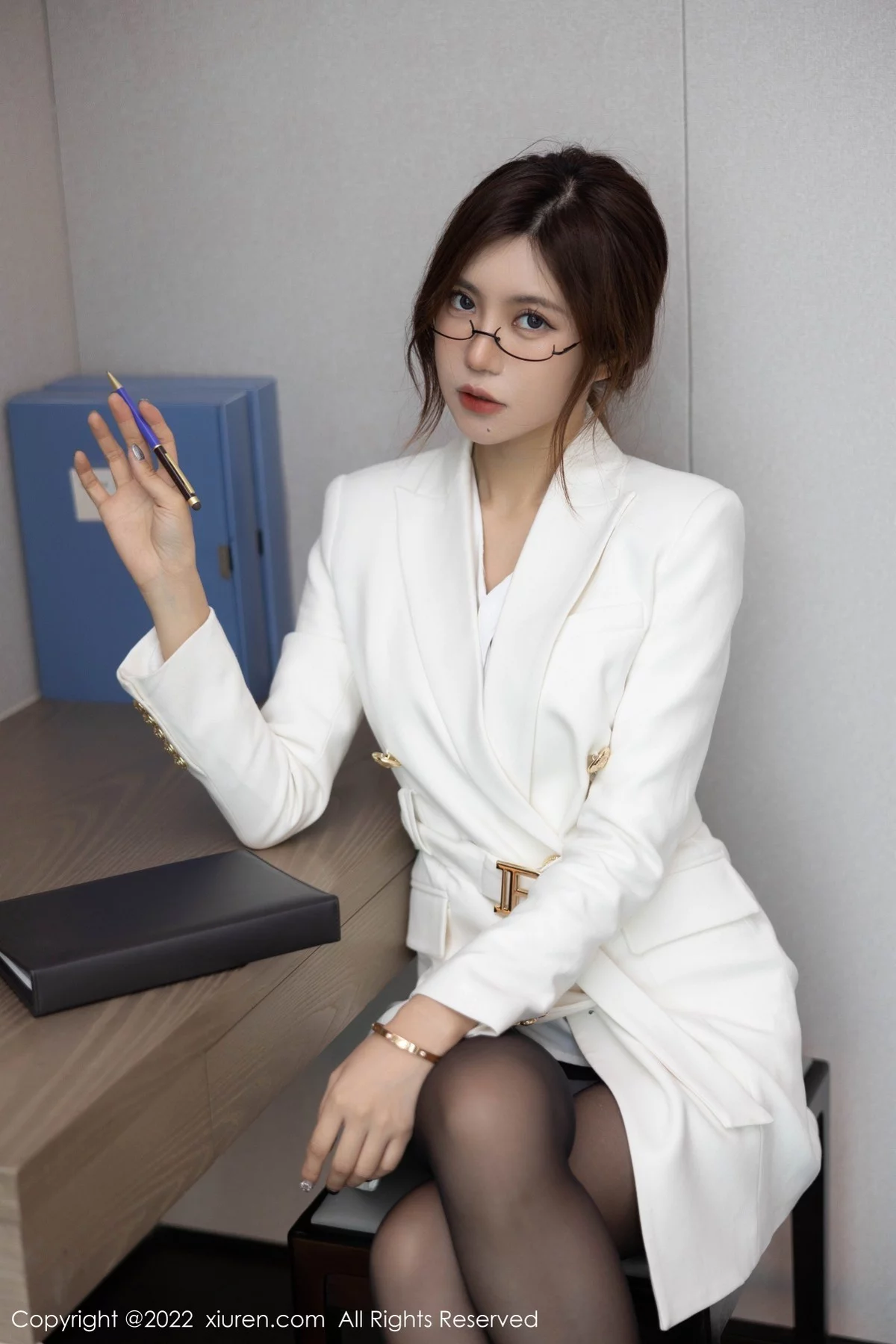Xrmnw.Vip_绮里嘉_写真