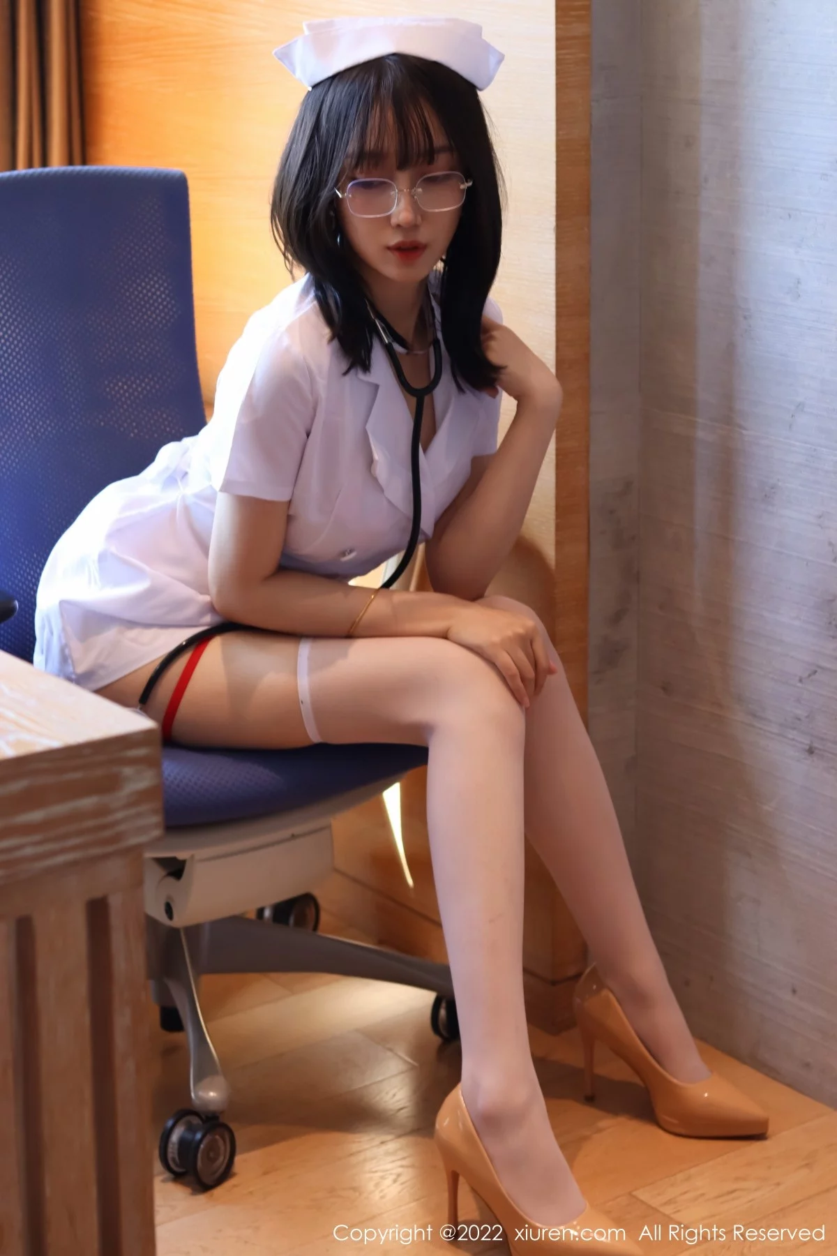 Xrmnw.Vip_玥儿玥_写真