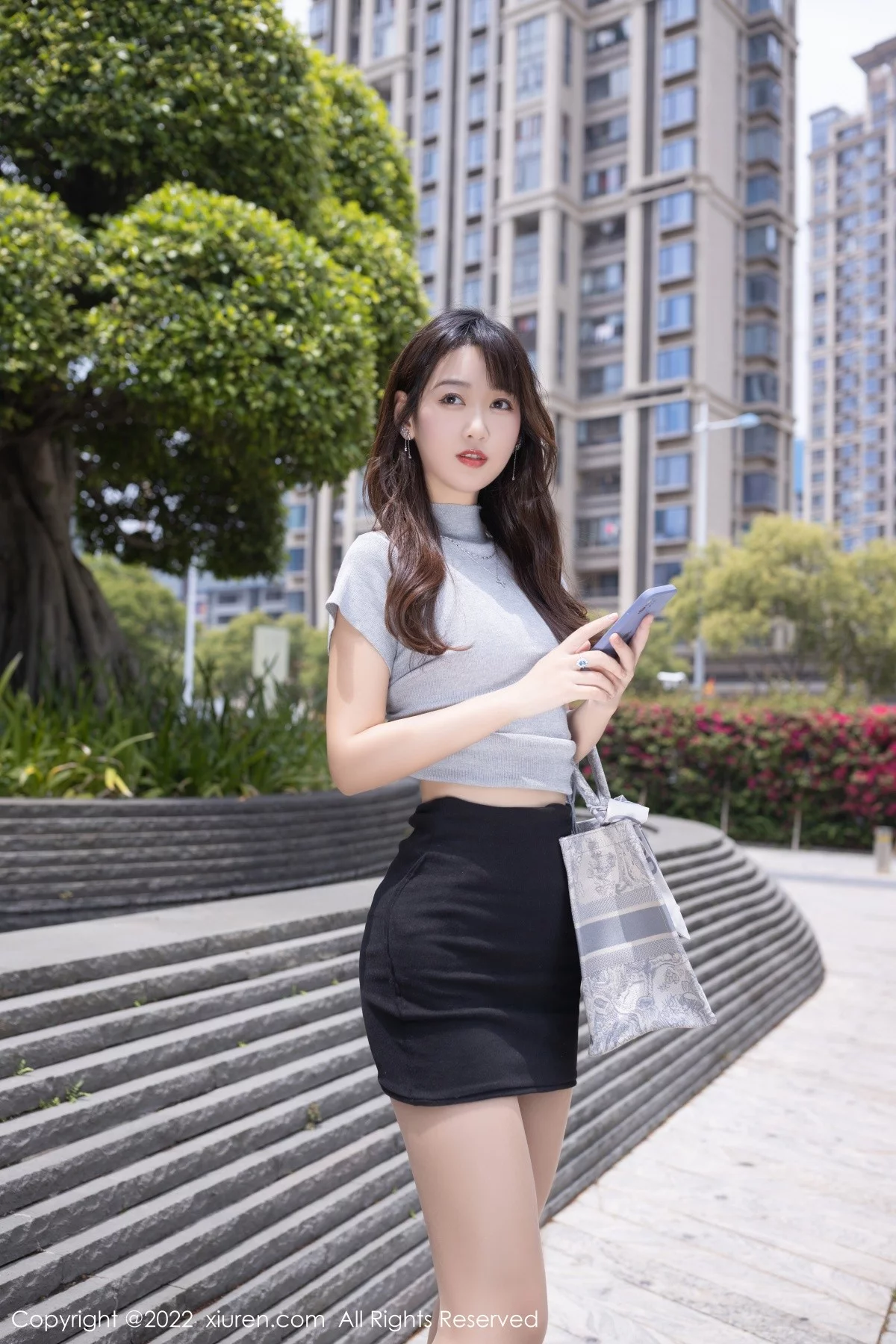 Xrmnw.Vip_唐安琪_写真
